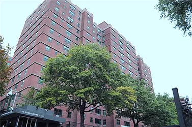 Sold by Weichert Manhattan Midtown
