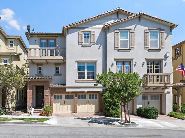2427 Azevedo Pkwy, San Jose, CA 95125