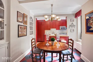 Sold by Sotheby's International Realty