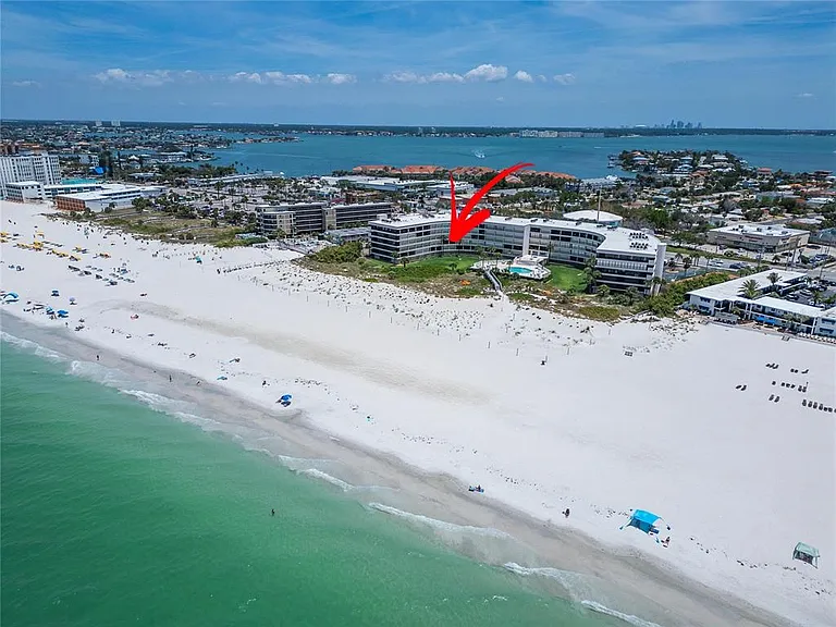 4450 Gulf Blvd #113 — Photo 11