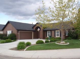 690 N Caracaras Pl, Eagle, ID 83616