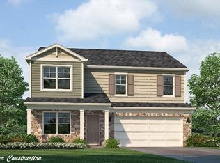 170 Watercrest Way, Georgetown, KY 40324