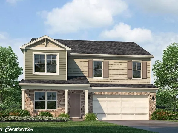 170 Watercrest Way, Georgetown, KY 40324