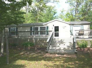 2761 Simpson Trl, Harrison, MI 48625