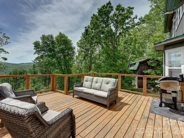 491 High Top Dr, Fletcher, NC 28732