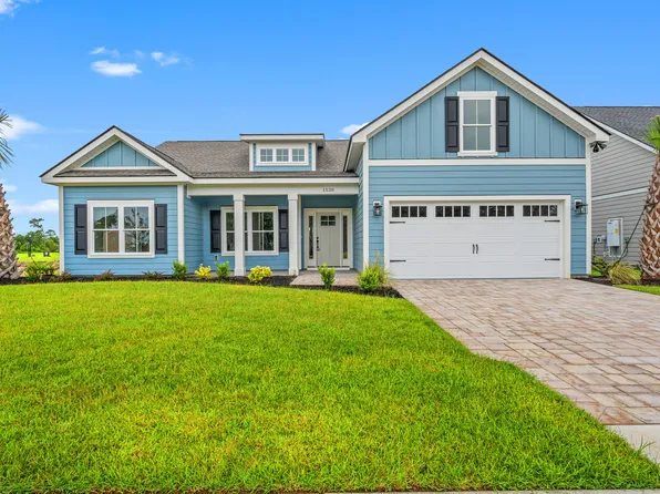 The Sullivan Plan, Riverwood at Sherwood Forest