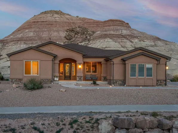 2283 Trail Ridge Rd, Grand Junction, CO 81507