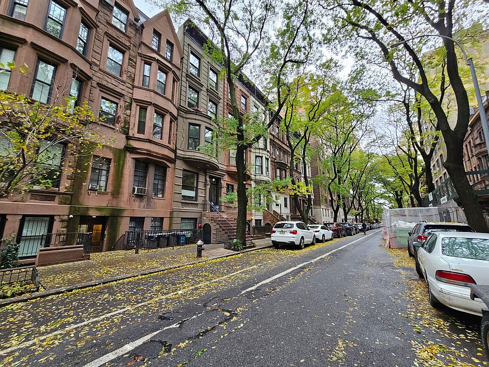 1st image of 53 W 90th St APT 4