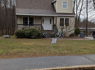 24 Dennison Rd, Durham, NH 03824