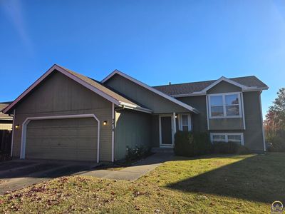 2418 SW Romar Rd, Topeka, KS, 66614