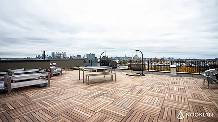 Rented by Nooklyn NYC LLC