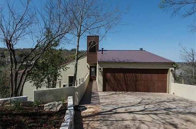 Ultra chic remodel in Highland Hills.