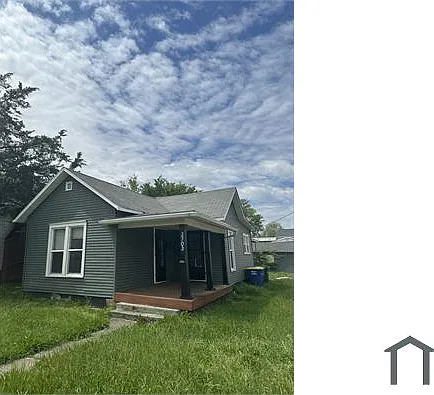 2703 S Walnut St