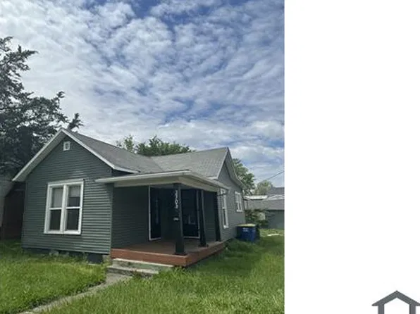 2703 S Walnut St, Muncie, IN 47302