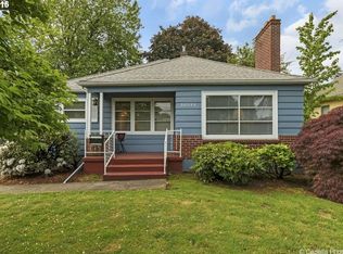 10344 NE Shaver St, Portland, OR