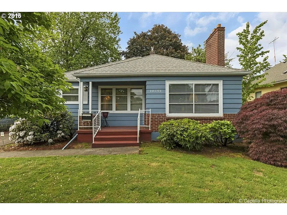 10344 NE Shaver St photo 1