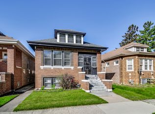 1336 Wenonah Ave, Berwyn, IL 60402