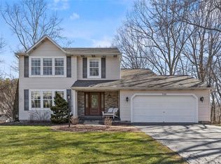 706 Parkwood Dr, Cranberry Township, PA 16066