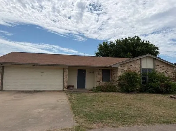 1906 Nimitz Dr, Killeen, TX 76543