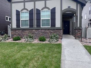 6471 N Ceylon St, Denver, CO 80249