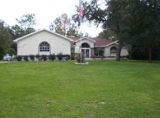 1820 W Ivorywood Dr, Beverly Hills, FL 34465