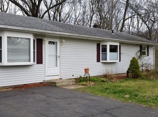 42 Crestview Ter, Wallingford, CT 06492