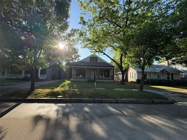 4010 Avenue D, Austin, TX 78751