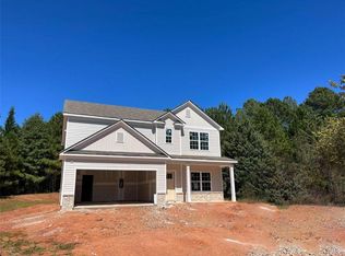 850 Evergreen Dr, Monroe, GA 30655
