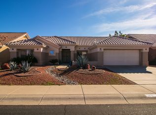 13811 W Gunsight Dr, Sun City West, AZ 85375