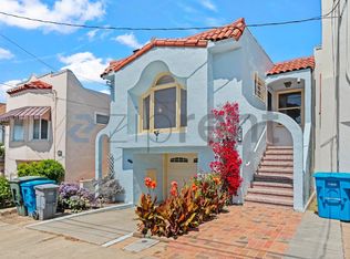 276 East Ave #U, San Bruno, CA 94066