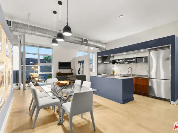 4080 Glencoe Ave Unit 220, Marina Del Rey, CA 90292