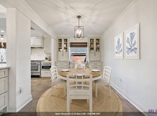 10025 Hackberry Dr, Baton Rouge, LA 70809