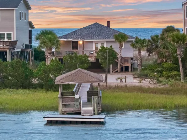 670 Springs Ave, Pawleys Island, SC 29585