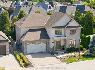4 Meritage Ln, Niagara On The Lake, ON L0S 1J0