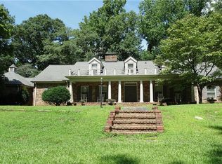 3559 Highway 142, Mansfield, GA 30055