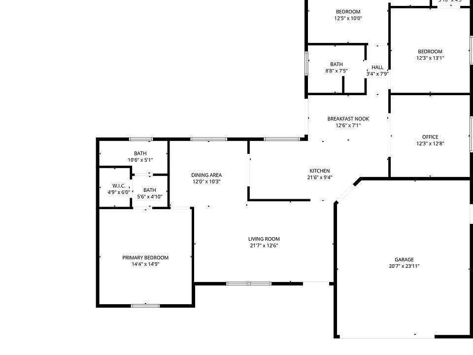 2nd image of 1674 Pga Blvd