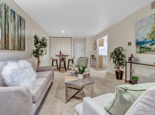 2227 Canyon Blvd #A204, Boulder, CO 80302