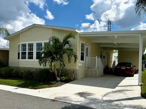 2550 State Road 580 Lot 351, Clearwater, FL 33761