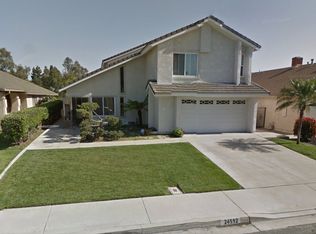 24592 Creekview Dr, Laguna Hills, CA 92653