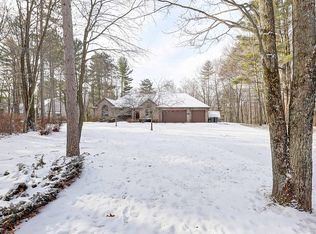 4504 River Bend Rd, Weston, WI 54476