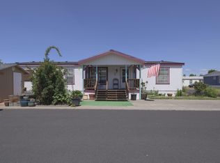 1515 NW Fir Ave UNIT 20, Redmond, OR 97756