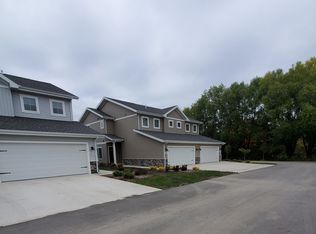 3488 Abbey Ave, Hudsonville, MI 49426