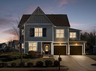 257 Croft Way, Mount Juliet, TN 37122