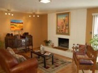 4305 Tulane Dr NE, Albuquerque, NM 87107