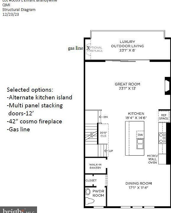 2nd image of 22216 Foundation Dr