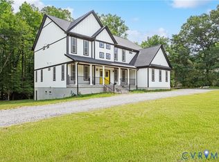 12554 Kain Rd, Glen Allen, VA