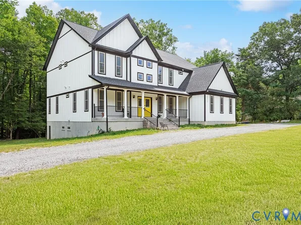 12554 Kain Rd, Glen Allen, VA 23059