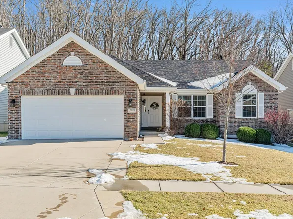 17678 Trailmark Ct, Eureka, MO 63025