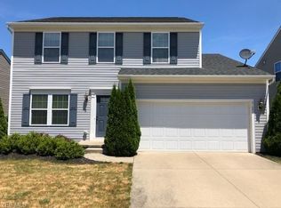 31958 Rustic Rdg, North Ridgeville, OH 44039