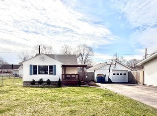 731 2nd Ave, Morris, IL 60450